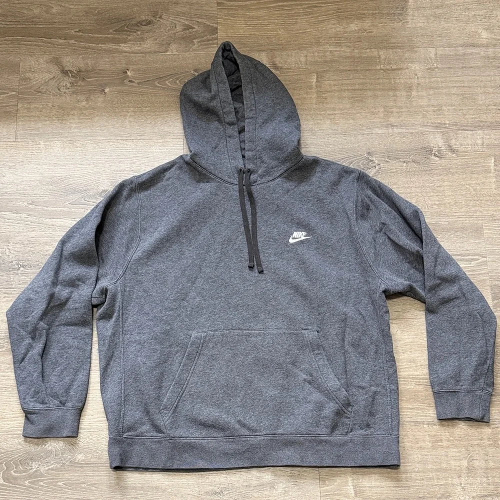 Nike Club Pullover Men's Hoodie XL
